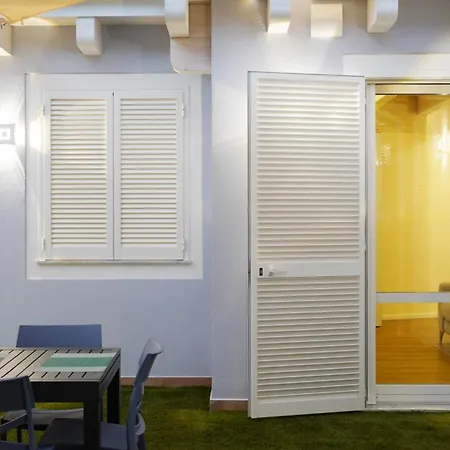 Bio-suite Garden Casa vacanze