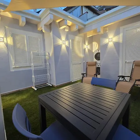 Bio-suite Garden Casa vacanze