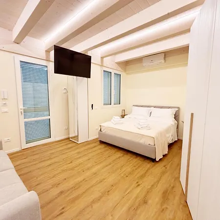 Bio-suite Garden * Viareggio
