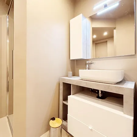 Bio-suite Garden Tatil Evi *