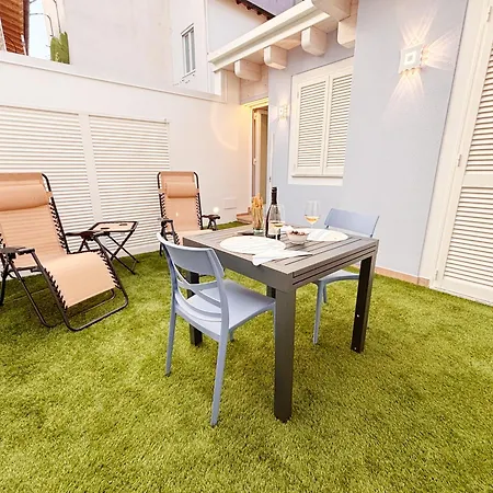 Bio-suite Garden *