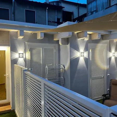 Casa vacanze Bio-suite Garden *