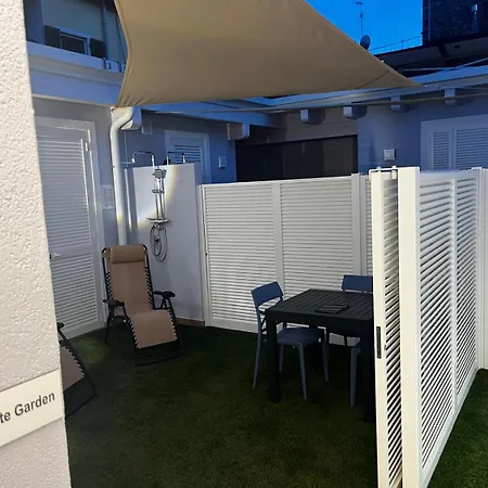 Bio-suite Garden