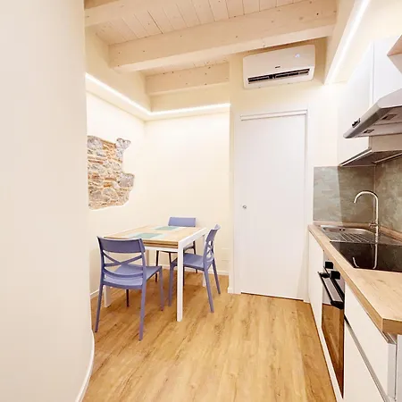 Bio-suite Garden Casa vacanze *