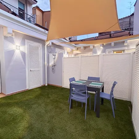 Bio-suite Garden Tatil Evi *