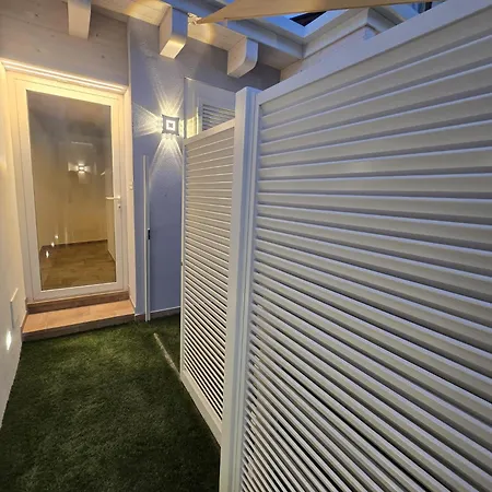 Bio-suite Garden Casa vacanze Viareggio