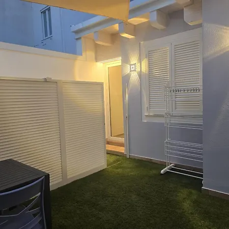 Casa vacanze Bio-suite Garden